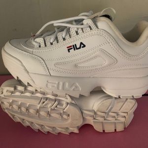 FILA women's shoe